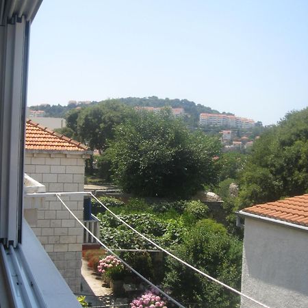 Nikolina Rooms Dubrovnik Exteriör bild