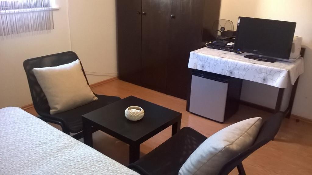 Nikolina Rooms Dubrovnik Rum bild