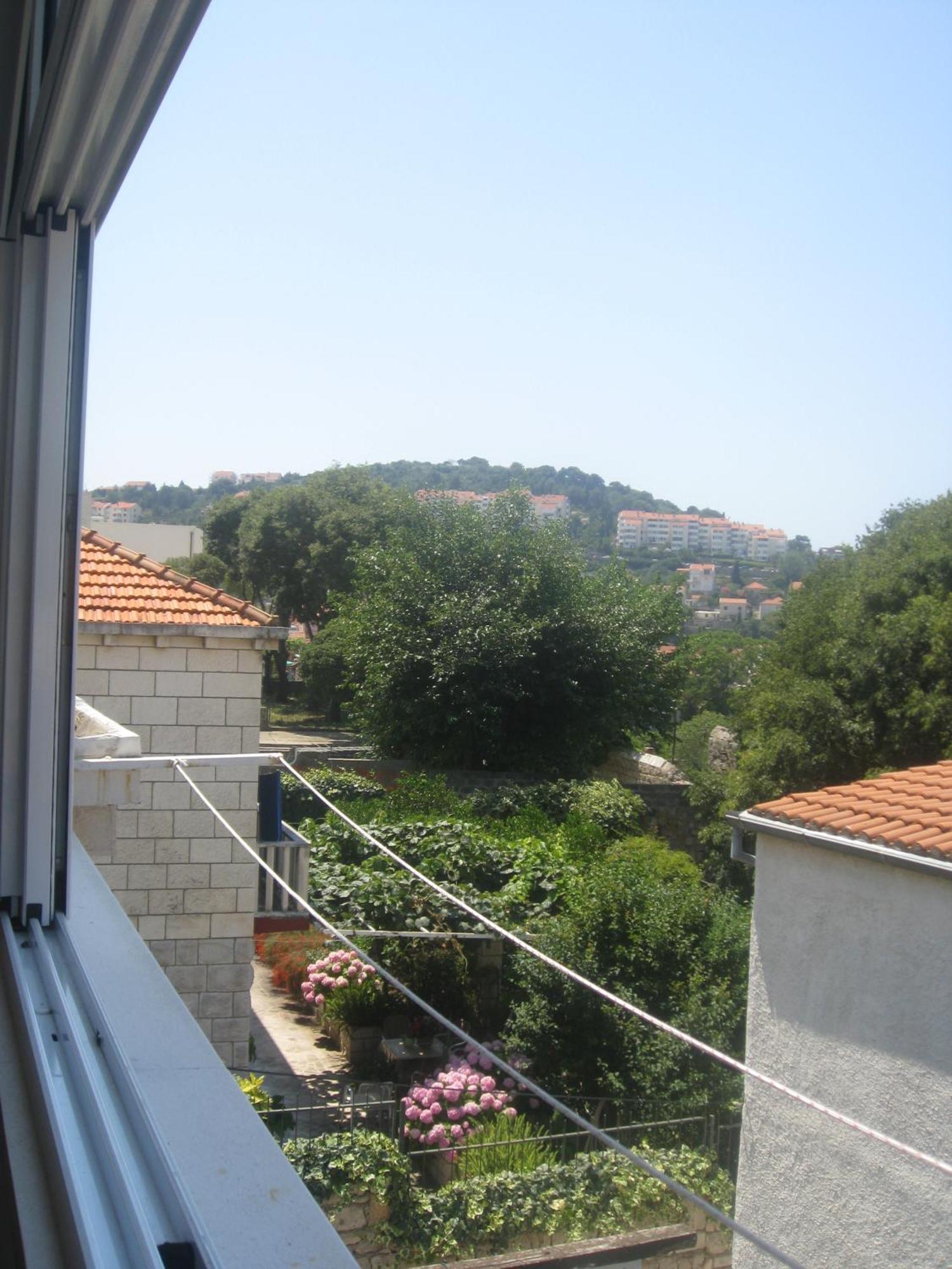 Nikolina Rooms Dubrovnik Exteriör bild