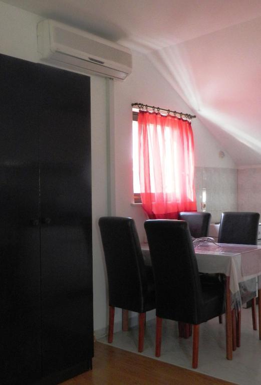 Nikolina Rooms Dubrovnik Rum bild