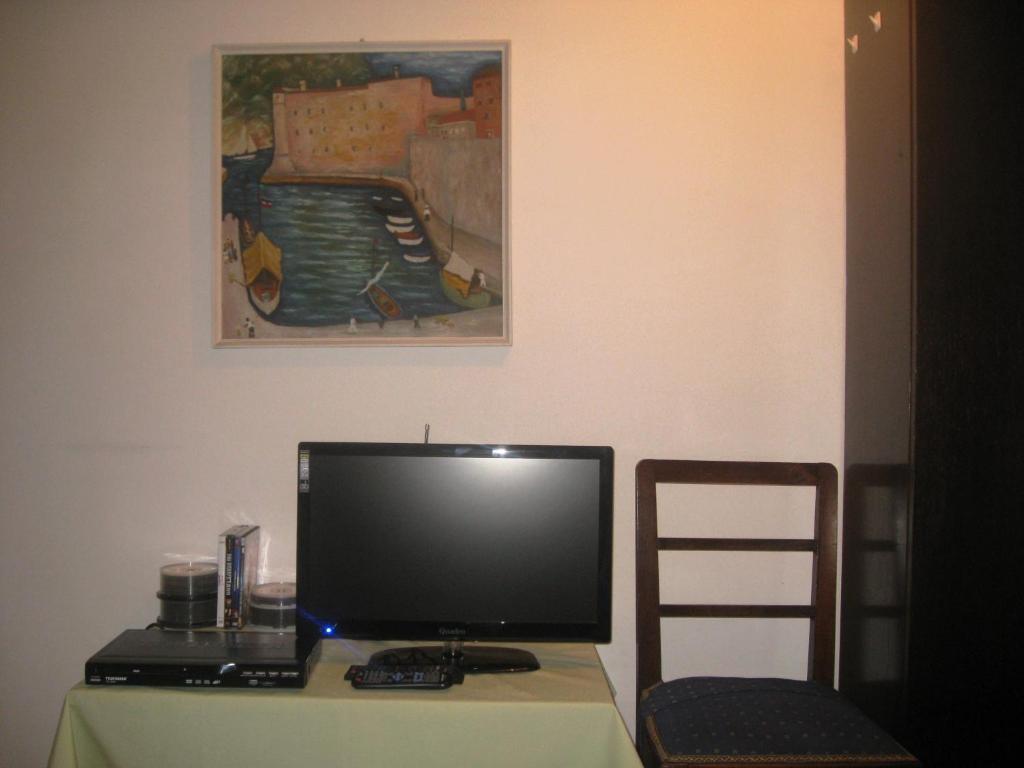 Nikolina Rooms Dubrovnik Rum bild