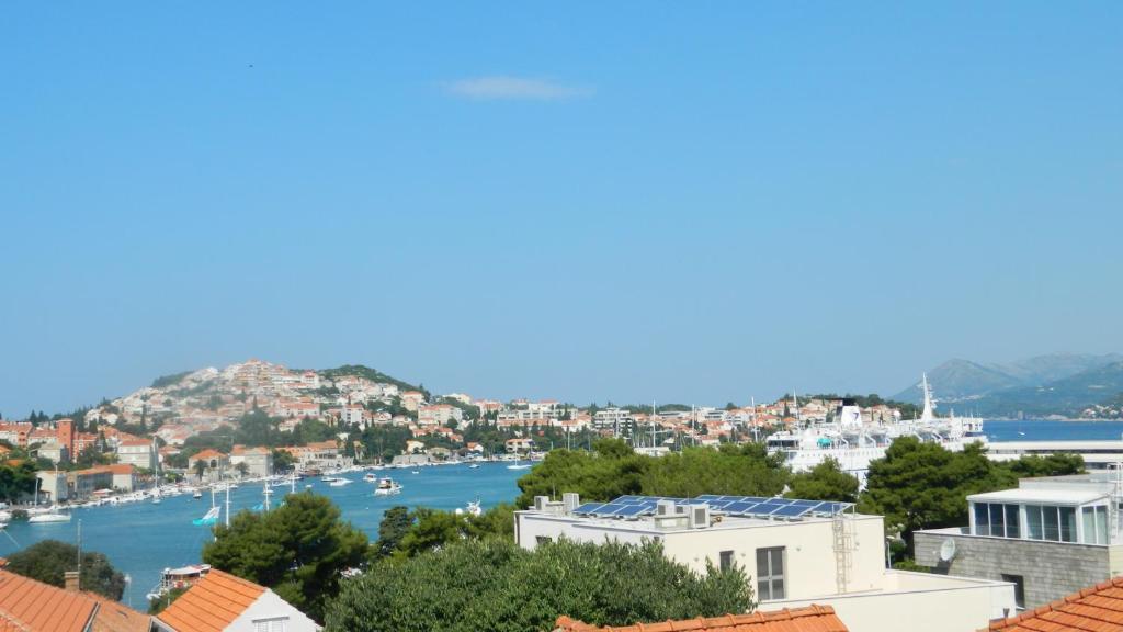 Nikolina Rooms Dubrovnik Rum bild
