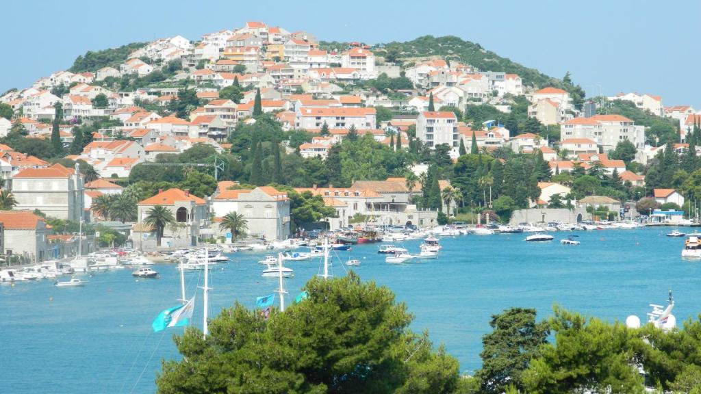Nikolina Rooms Dubrovnik Rum bild