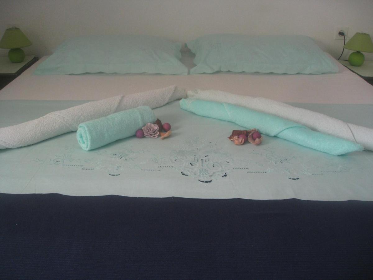 Nikolina Rooms Dubrovnik Rum bild
